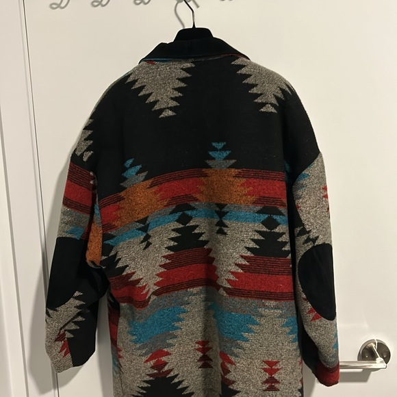 Coat pioneer wear - Picture 6 of 7